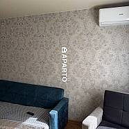 70 ლარი ღამე, ბინა დღიურად