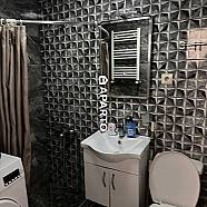 70 ლარი ღამე, ბინა დღიურად