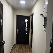 70 ლარი ღამე, ბინა დღიურად