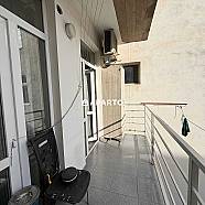 100 ლარი ღამე, ბინა დღიურად