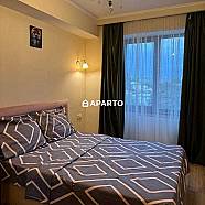 70 ლარი ღამე, ბინა დღიურად