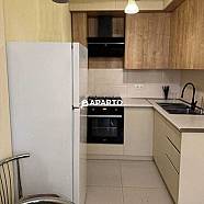 70 ლარი ღამე, ბინა დღიურად