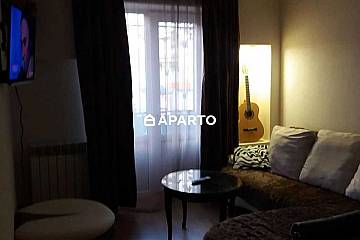 70 ლარი ღამე, ბინა დღიურად