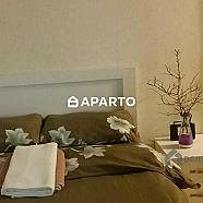 70 ლარი ღამე, ბინა დღიურად