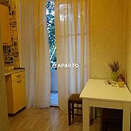 70 ლარი ღამე, ბინა დღიურად