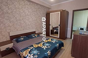 120 ლარი ღამე, ბინა დღიურად