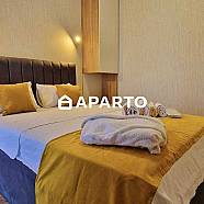 50 ლარი ღამე, ბინა დღიურად