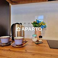 50 ლარი ღამე, ბინა დღიურად