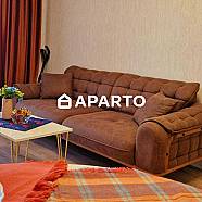 50 ლარი ღამე, ბინა დღიურად