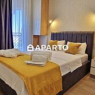 50 ლარი ღამე, ბინა დღიურად