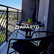 50 ლარი ღამე, ბინა დღიურად