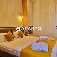 50 ლარი ღამე, ბინა დღიურად