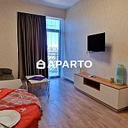 50 ლარი ღამე, ბინა დღიურად