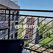 50 ლარი ღამე, ბინა დღიურად