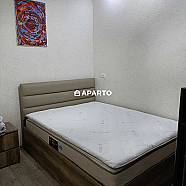 100 ლარი ღამე, ბინა დღიურად