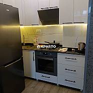 100 ლარი ღამე, ბინა დღიურად