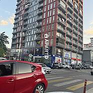 50 ლარი ღამე, ბინა დღიურად