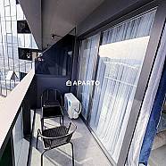 100 ლარი ღამე, ბინა დღიურად