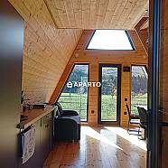 200 ლარი ღამე, ბინა დღიურად