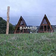 200 ლარი ღამე, ბინა დღიურად