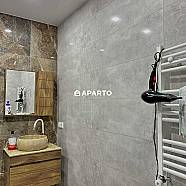 1 ლარი ღამე, ბინა დღიურად