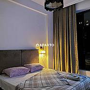 1 ლარი ღამე, ბინა დღიურად