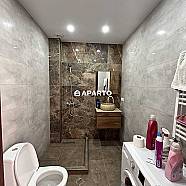 1 ლარი ღამე, ბინა დღიურად