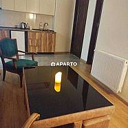 1 ლარი ღამე, ბინა დღიურად