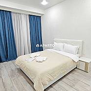 80 ლარი ღამე, ბინა დღიურად