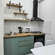 80 ლარი ღამე, ბინა დღიურად