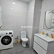 80 ლარი ღამე, ბინა დღიურად