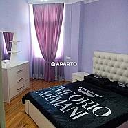 70 ლარი ღამე, ბინა დღიურად