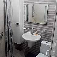 60 ლარი ღამე, ბინა დღიურად