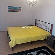 60 ლარი ღამე, ბინა დღიურად