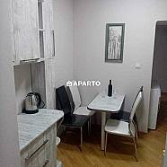 60 ლარი ღამე, ბინა დღიურად