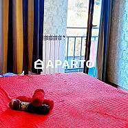 80 ლარი ღამე, ბინა დღიურად