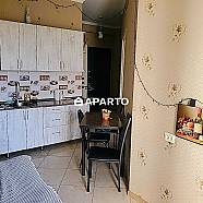 80 ლარი ღამე, ბინა დღიურად