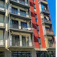 80 ლარი ღამე, ბინა დღიურად