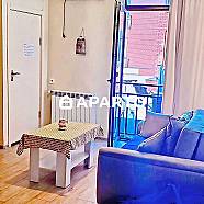 80 ლარი ღამე, ბინა დღიურად