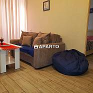 80 ლარი ღამე, ბინა დღიურად