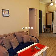 80 ლარი ღამე, ბინა დღიურად