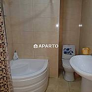 80 ლარი ღამე, ბინა დღიურად