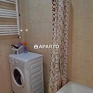 80 ლარი ღამე, ბინა დღიურად