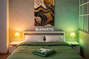 80 ლარი ღამე, ბინა დღიურად