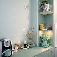 80 ლარი ღამე, ბინა დღიურად