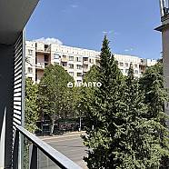 80 ლარი ღამე, ბინა დღიურად