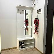 80 ლარი ღამე, ბინა დღიურად