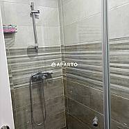 80 ლარი ღამე, ბინა დღიურად