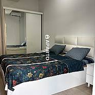 80 ლარი ღამე, ბინა დღიურად