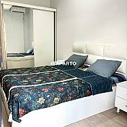 80 ლარი ღამე, ბინა დღიურად